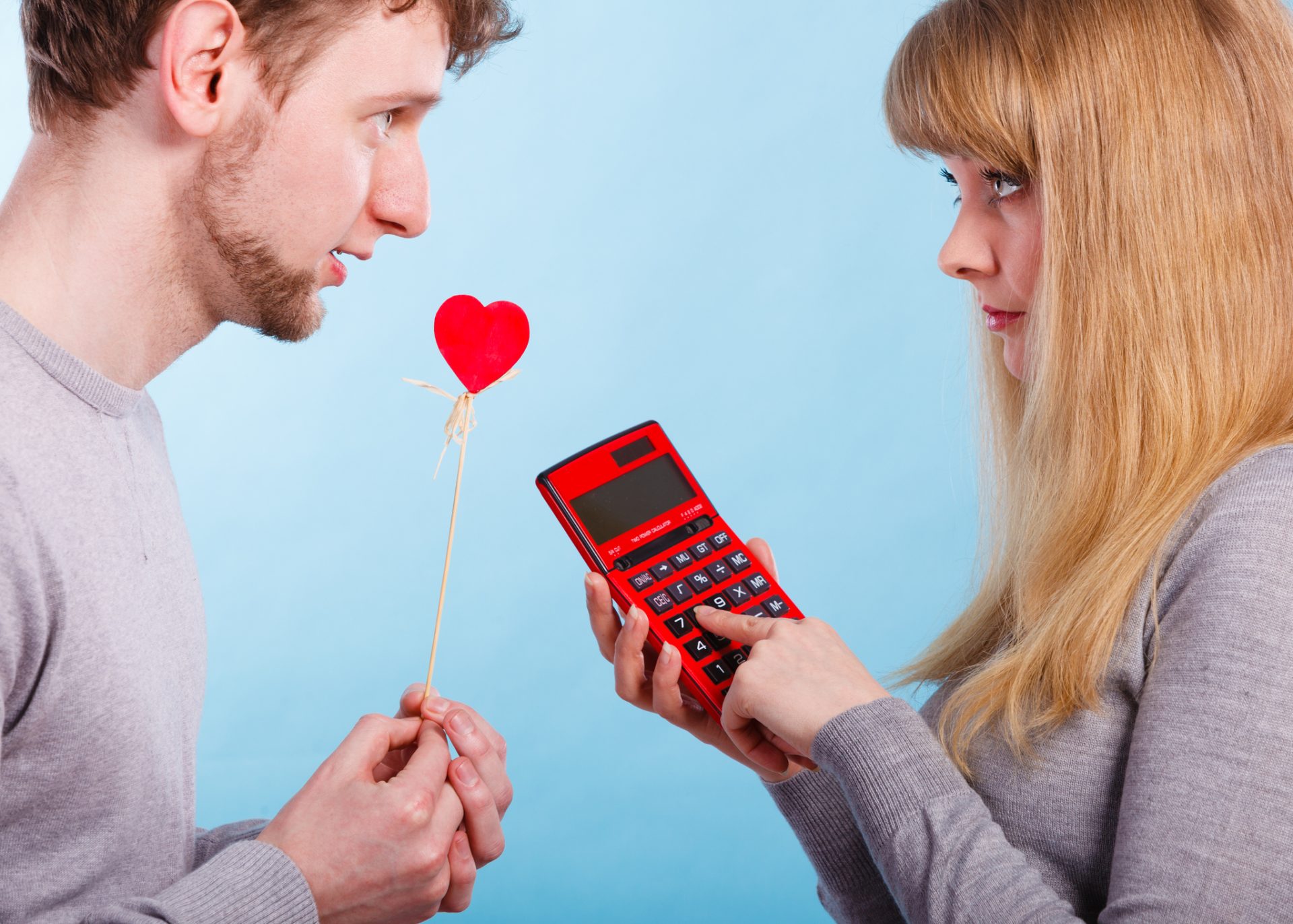 Amour et argent : comment faire
